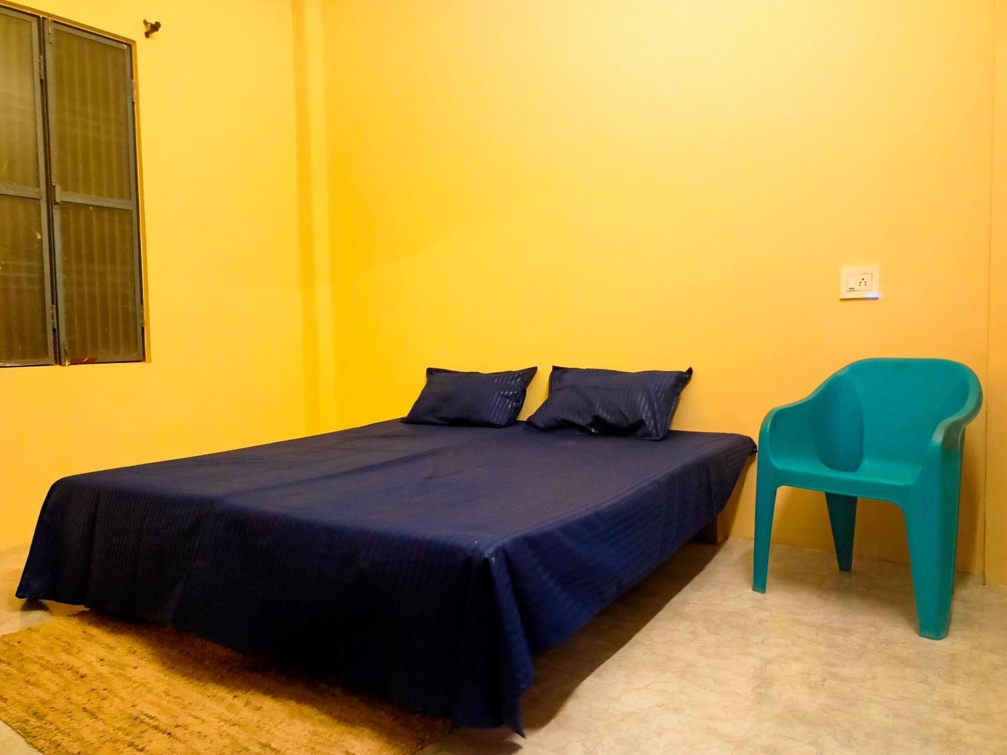 Hotel Rambhoomi Ayodhya Exteriör bild